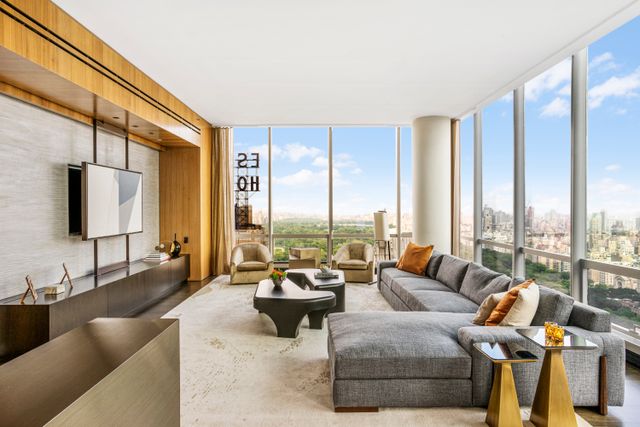 157 West 57th Street (ONE57) - Blocks & Lots