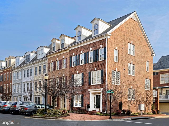 Old Town Village Alexandria VA Homes For Sale Old Town Village Real