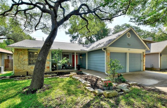 13119 Mill Stone Drive, Austin, TX 78729 | Compass