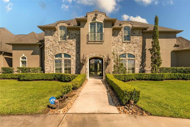 2 Estates Of Montclaire Beaumont TX 77706 Compass