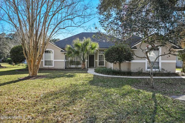 816 Brookstone Court Jacksonville FL 32259 Compass