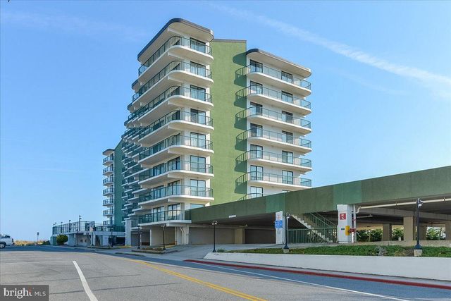 Discover Your Perfect Summer Beach Condo in Ocean City, Maryland