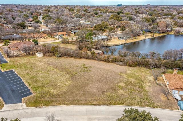 Waterfront Homes For Sale In Mira Vista Fort Worth TX Compass