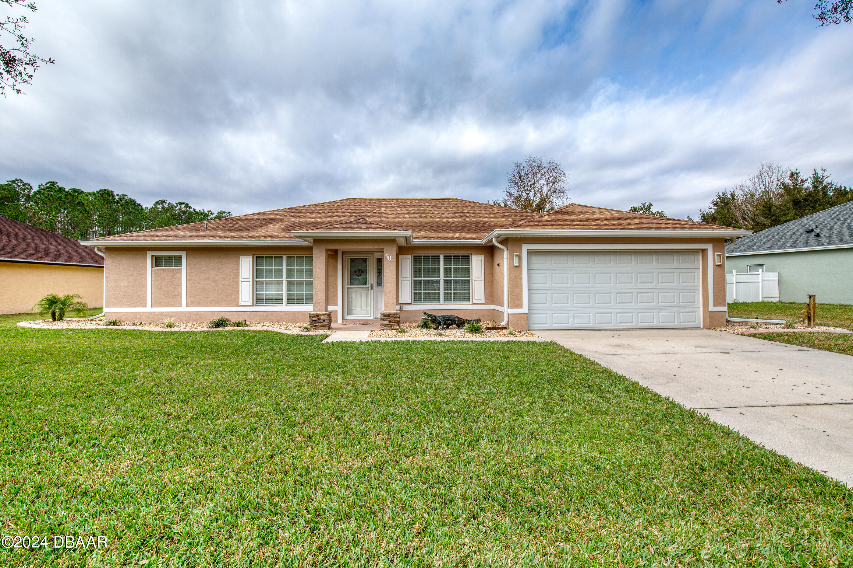 Chrysanthemum Drive Ormond Beach Fl Compass