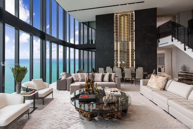 Discover 18555 Collins Ave, Sunny Isles Beach FL 33160: A Traveler's Guide