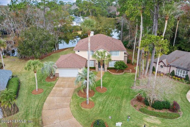 7042 Cypress Bridge Drive South, Ponte Vedra Beach, FL 32082