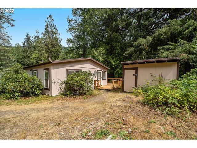 24820 Trask River Road Tillamook OR 97141 Compass