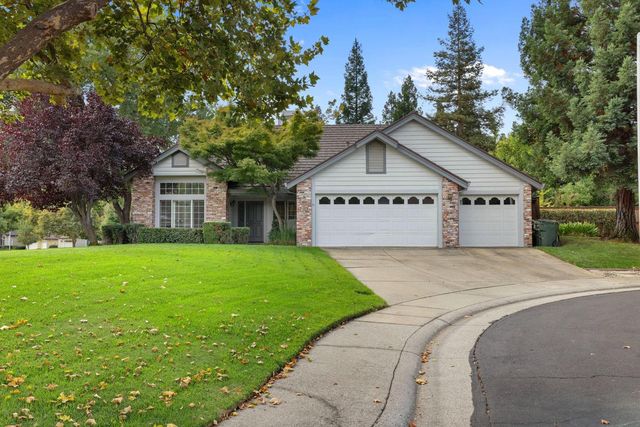 701 Newcombe Court Roseville CA 95661 Compass