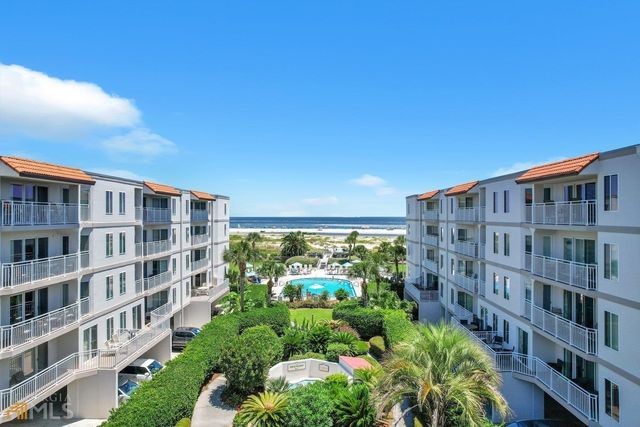 Beach Club St. Simons: Your Ultimate Guide to Island Relaxation