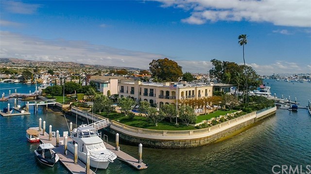 Explore 18 Harbor Island, Newport Beach: A Traveler's Paradise