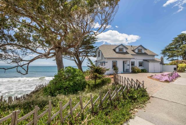 1307 West Cliff Drive Santa Cruz CA 95060 Compass