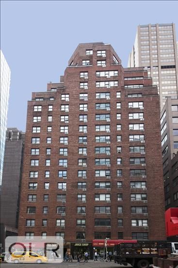 157 East 57th Street  Apartments For Rent In Midtown East