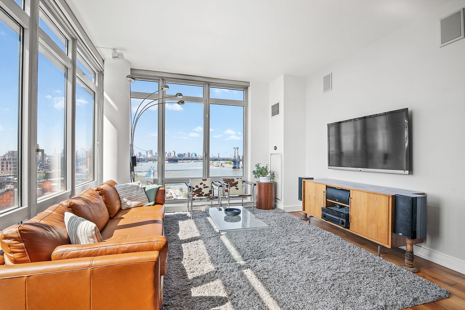 $7,650 | 2 Northside Piers, Unit 20L | Williamsburg