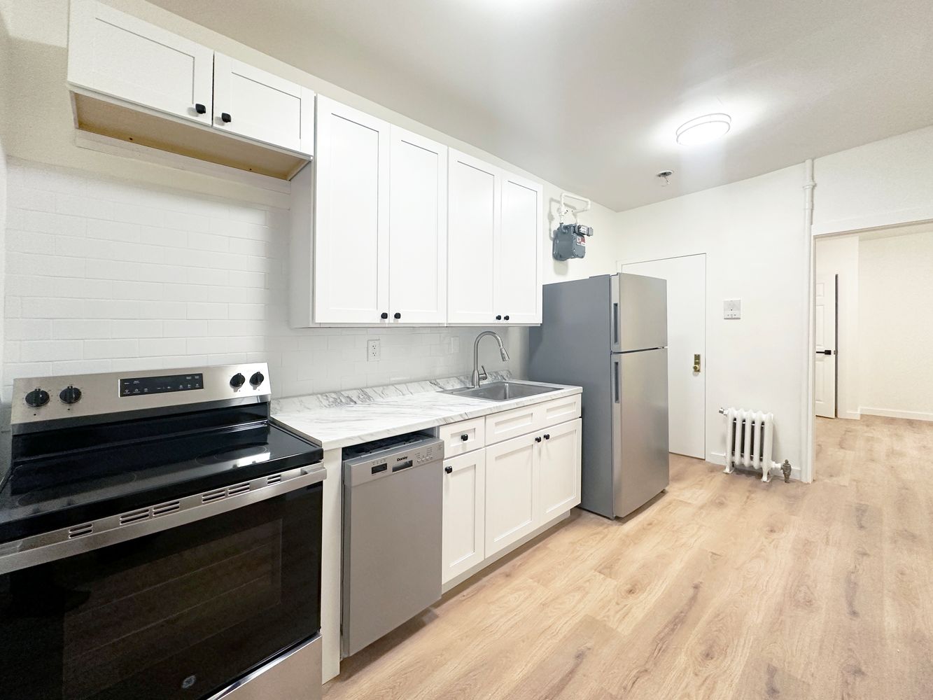 $5,350 | 55 Spring Street, Unit 4 | NoLita