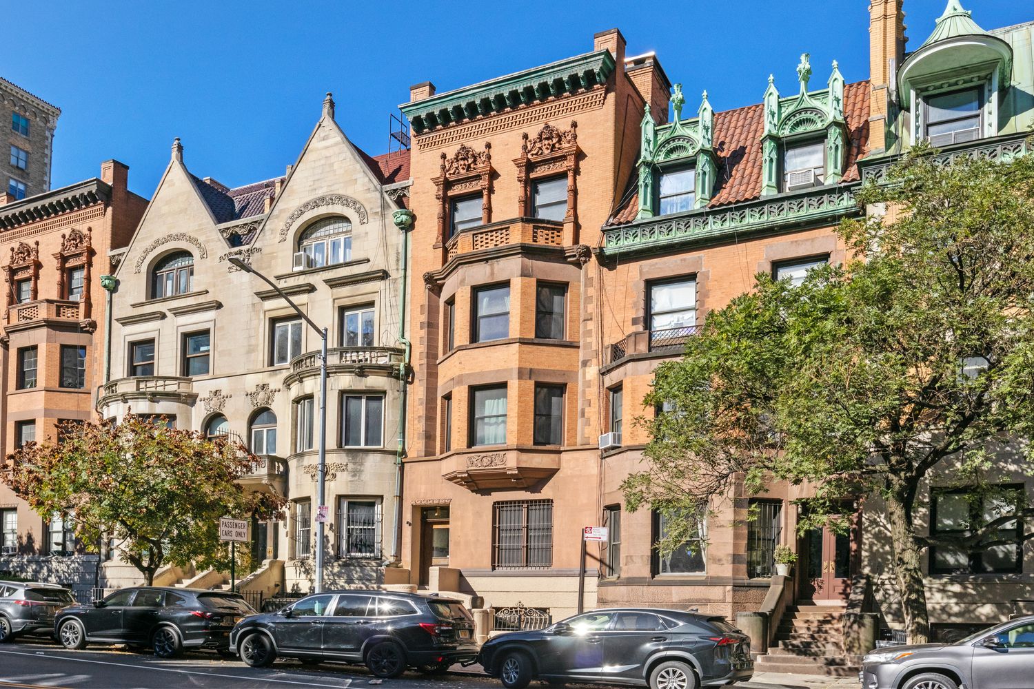 $8,250,000 | 351 West End Avenue | Upper West Side