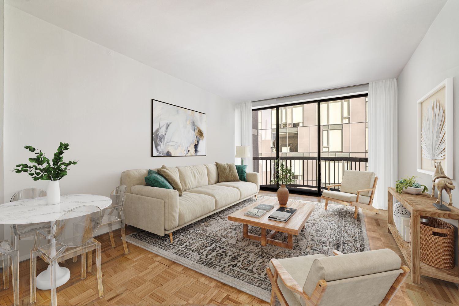 $800,000 | 150 East 85th Street, Unit 11B | Upper East Side