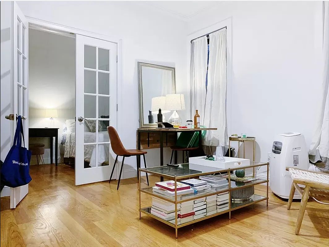 $3,200 | 250 Pacific Street, Unit 3A | Cobble Hill