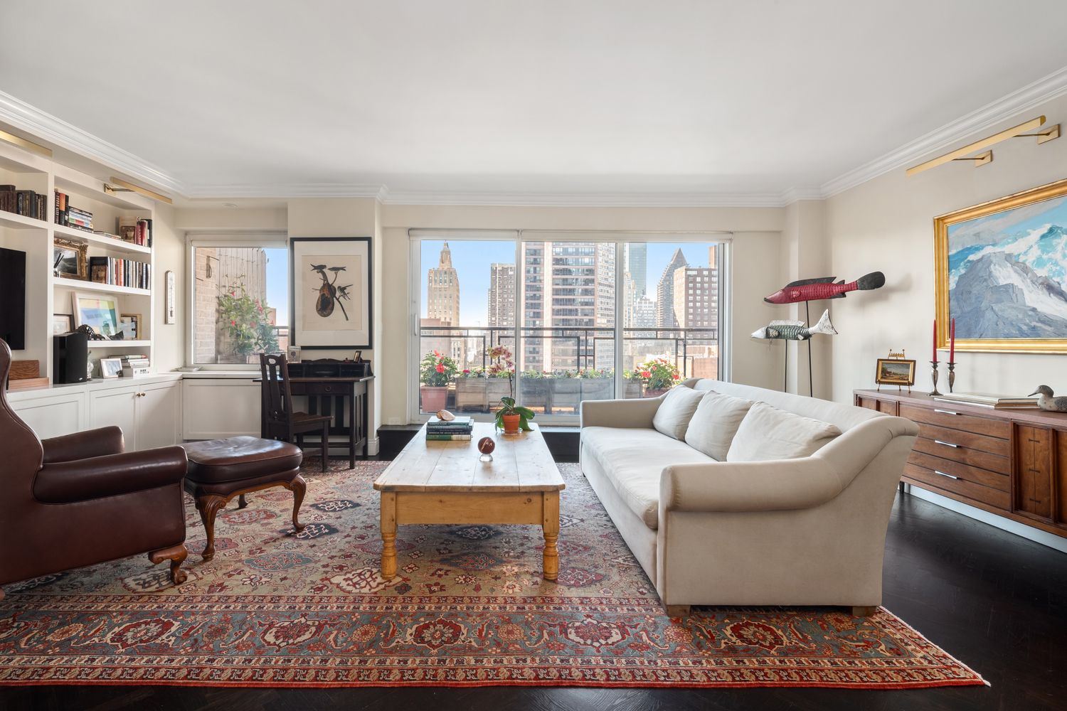 $10,250 | 440 East 57th Street, Unit 20B | Sutton Place