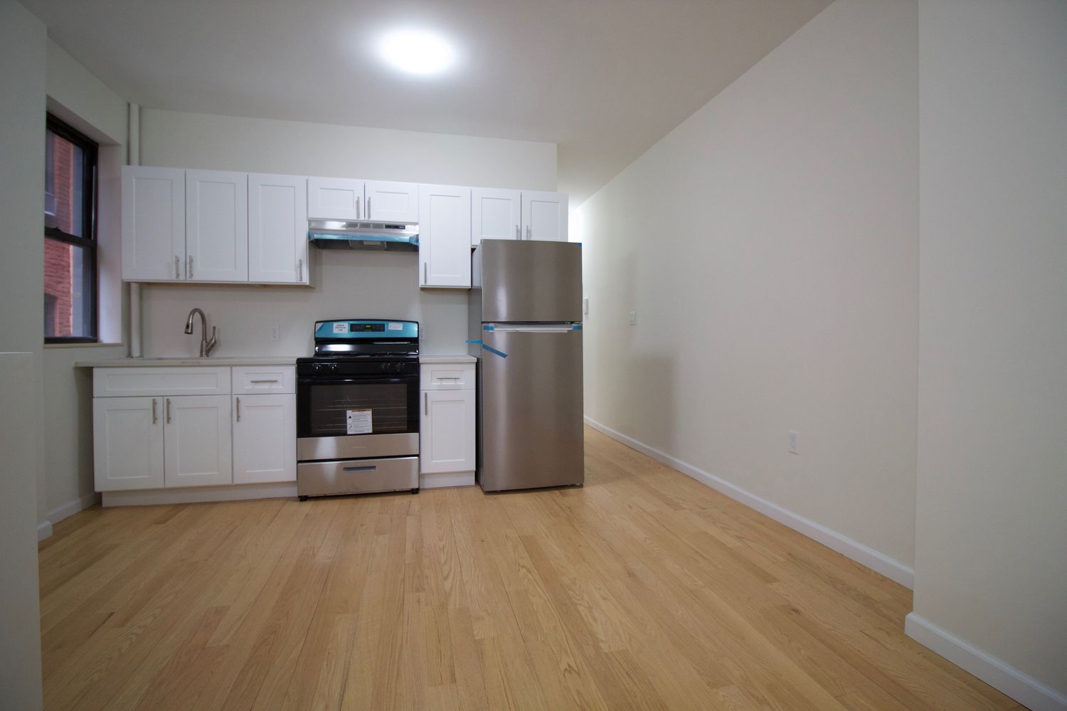 $2,700 | 550 55th Street, Unit 8 | Sunset Park