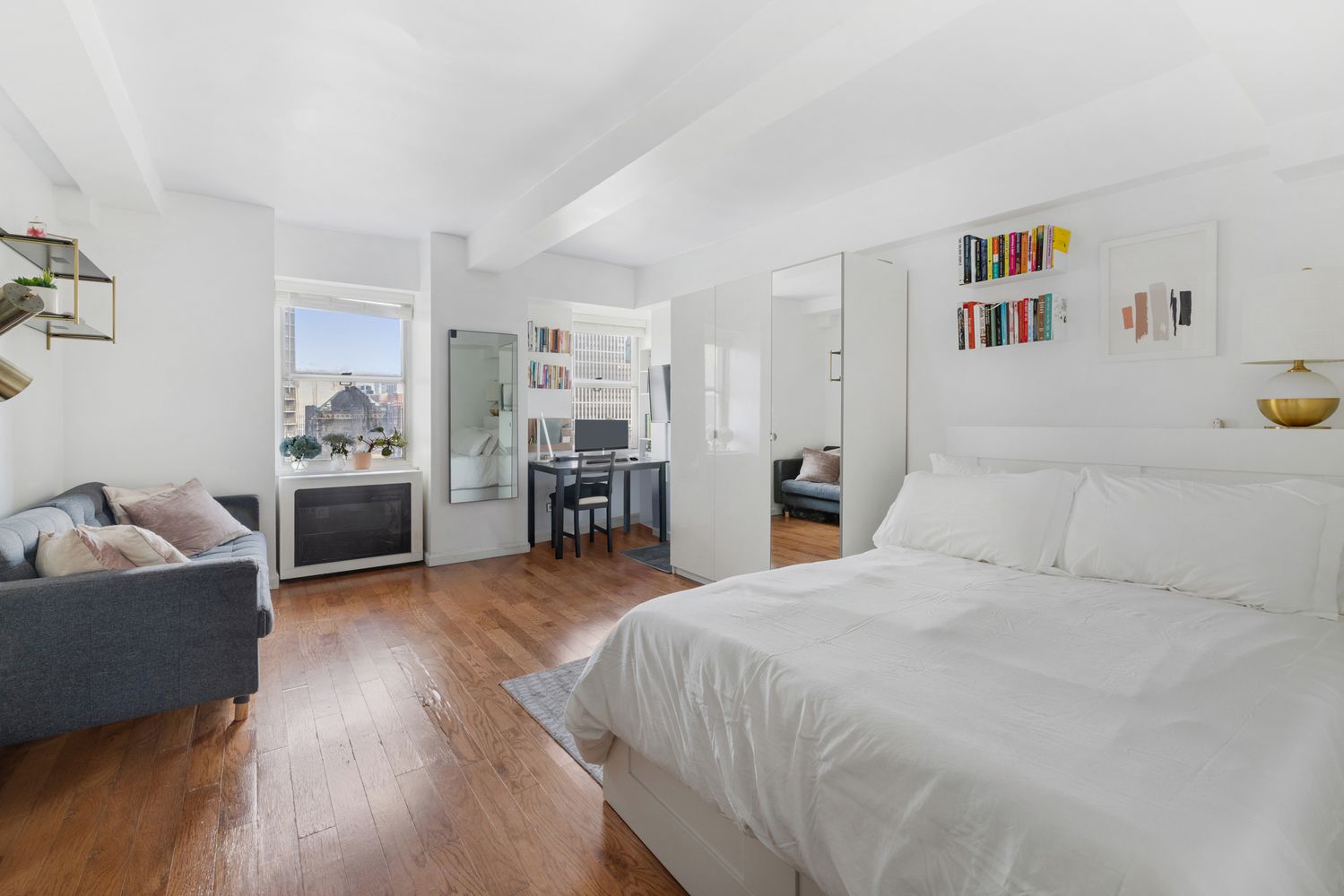 $450,000 | 111 Hicks Street, Unit 18M | Brooklyn Heights