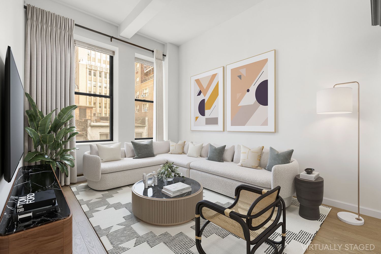 $730,000 | 11 East 36th Street, Unit 503 | Midtown South