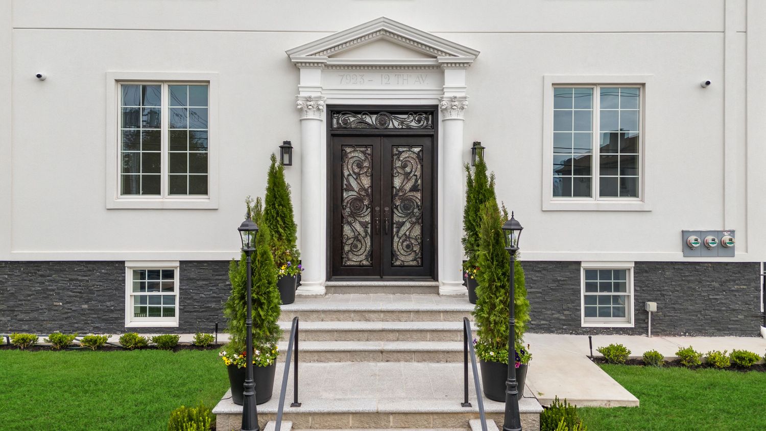 $3,150,000 | 7923 12th Avenue | Dyker Heights