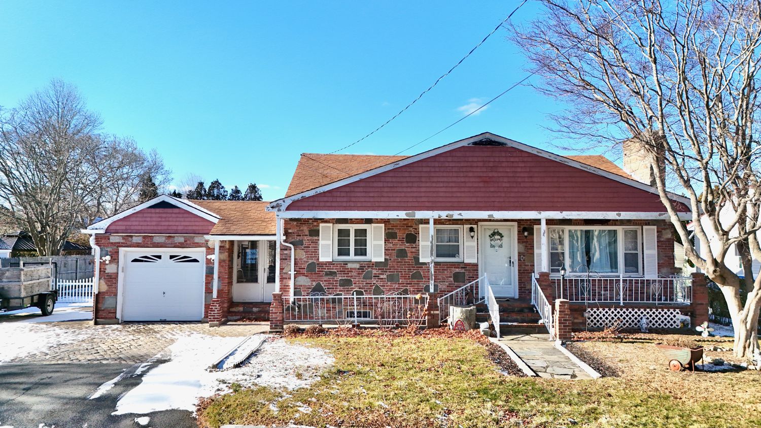 Contact Agent | 399 John Street | West New Bedford