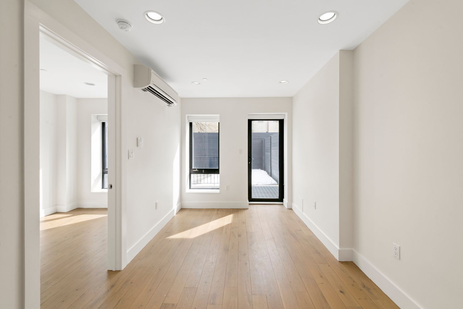 $3,750 | 1168 Greene Avenue, Unit 1A | Bushwick