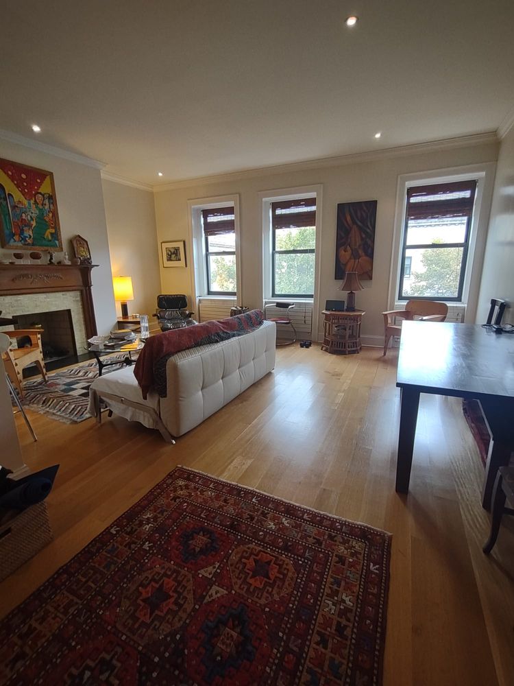 $3,195 | 238 West 138th Street | Central Harlem