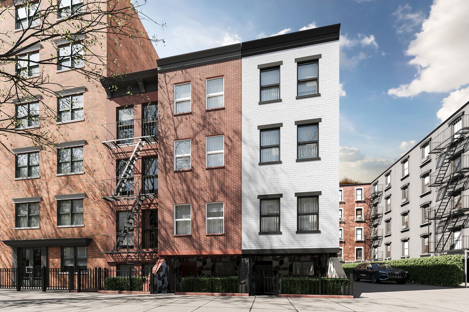 $2,495,000 | 273 Pleasant Avenue | East Harlem