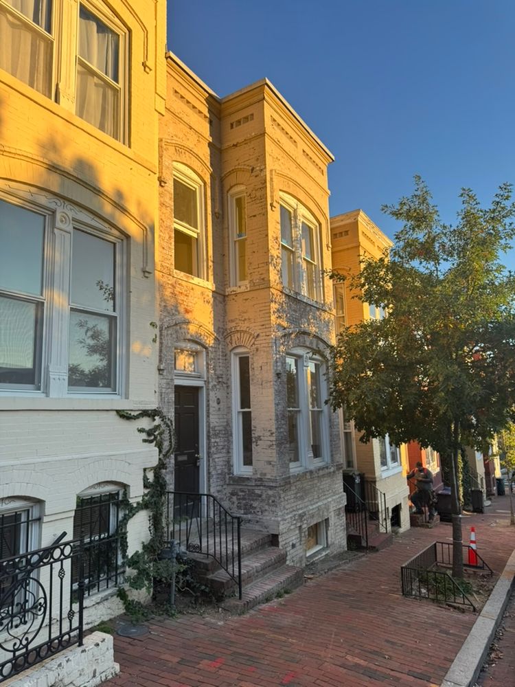 $1,750,000 | 1217 34th Street Northwest | Georgetown