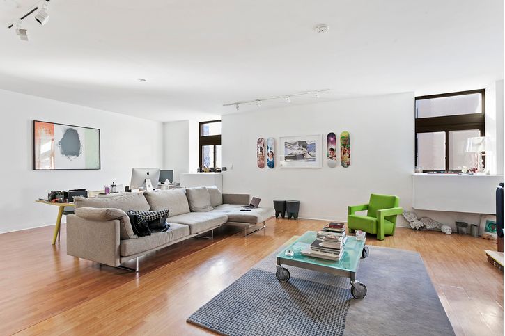 $5,825 | 354 Broome Street, Unit 3E | NoLita