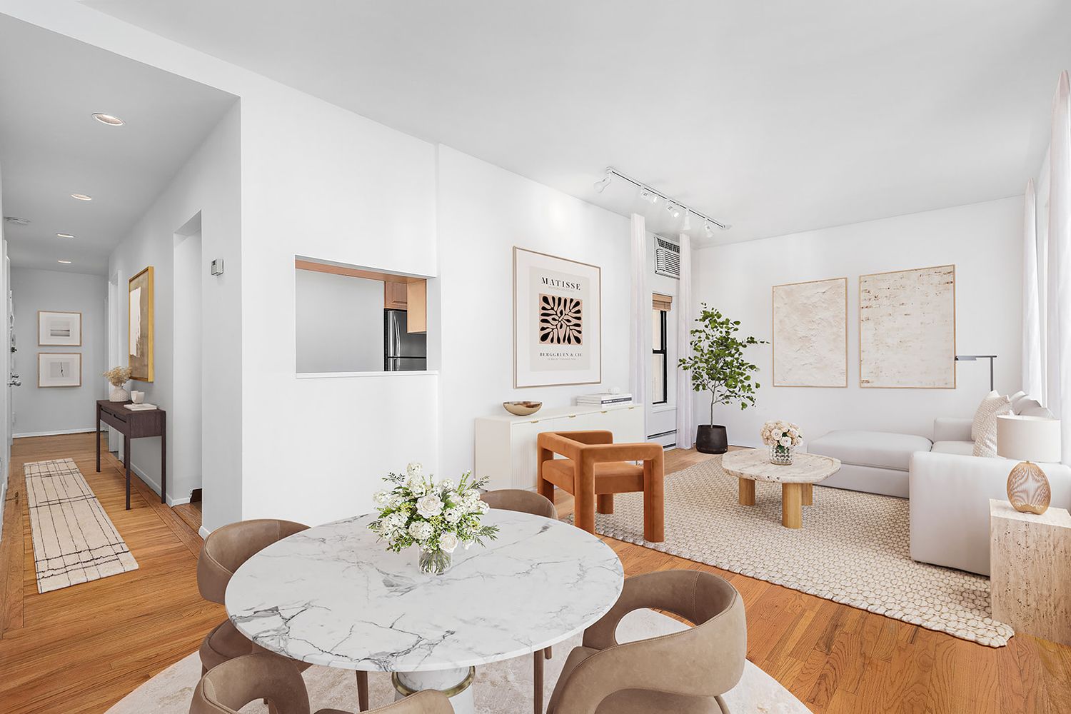 $995,000 | 219 West 80th Street, Unit 4D | Upper West Side