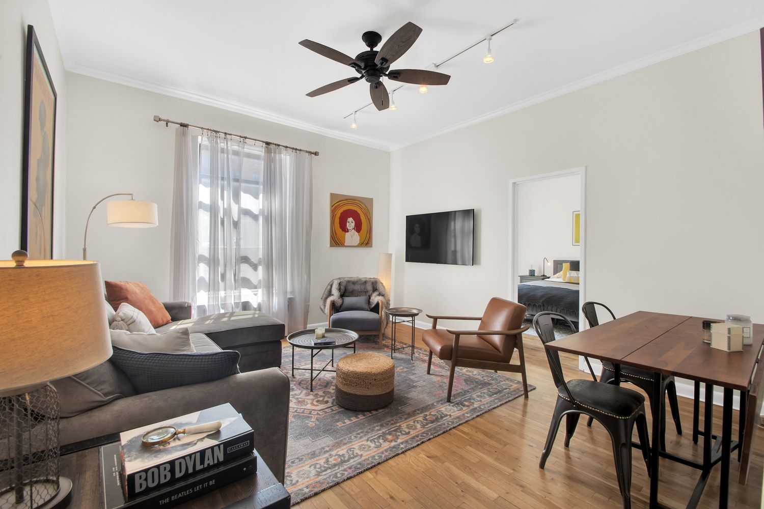 $629,000 | 102 West 80th Street, Unit 87 | Upper West Side