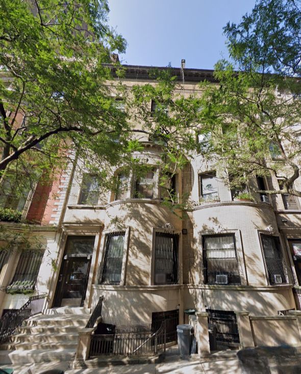 $22,000,000 | 319-321 West 74th Street | Upper West Side