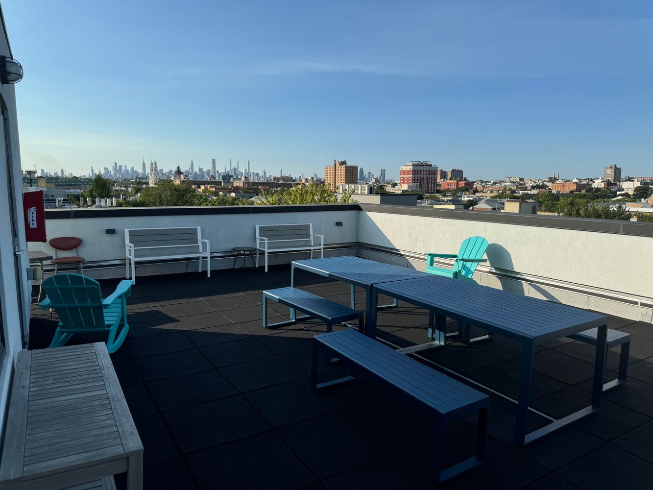 $3,000 | 1229 Putnam Avenue, Unit 2D | Bushwick