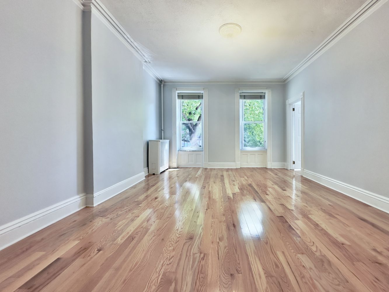 $5,500 | 218 5th Avenue, Unit 2 | Park Slope