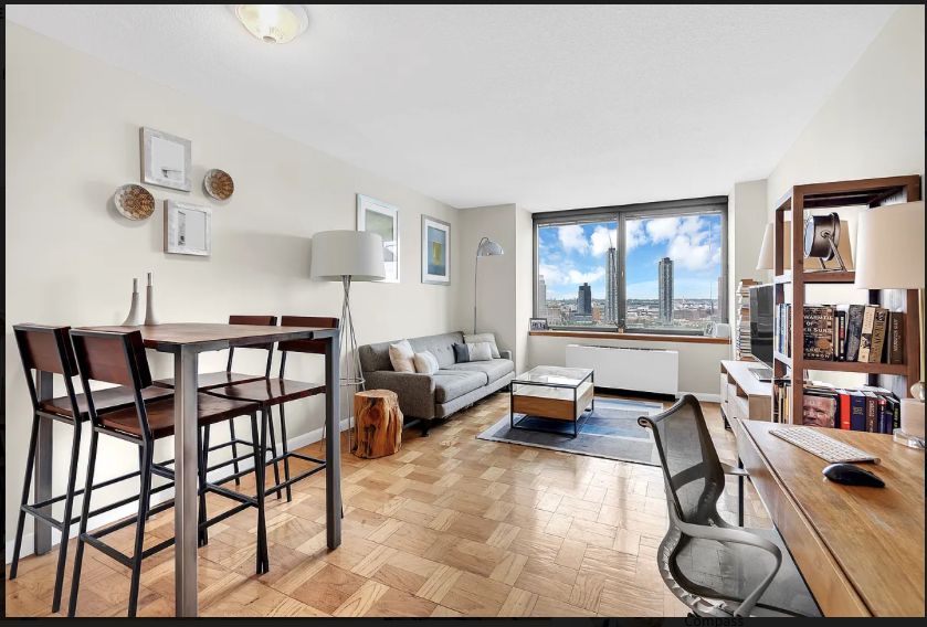 $4,250 | 415 East 37th Street, Unit 22B | Murray Hill