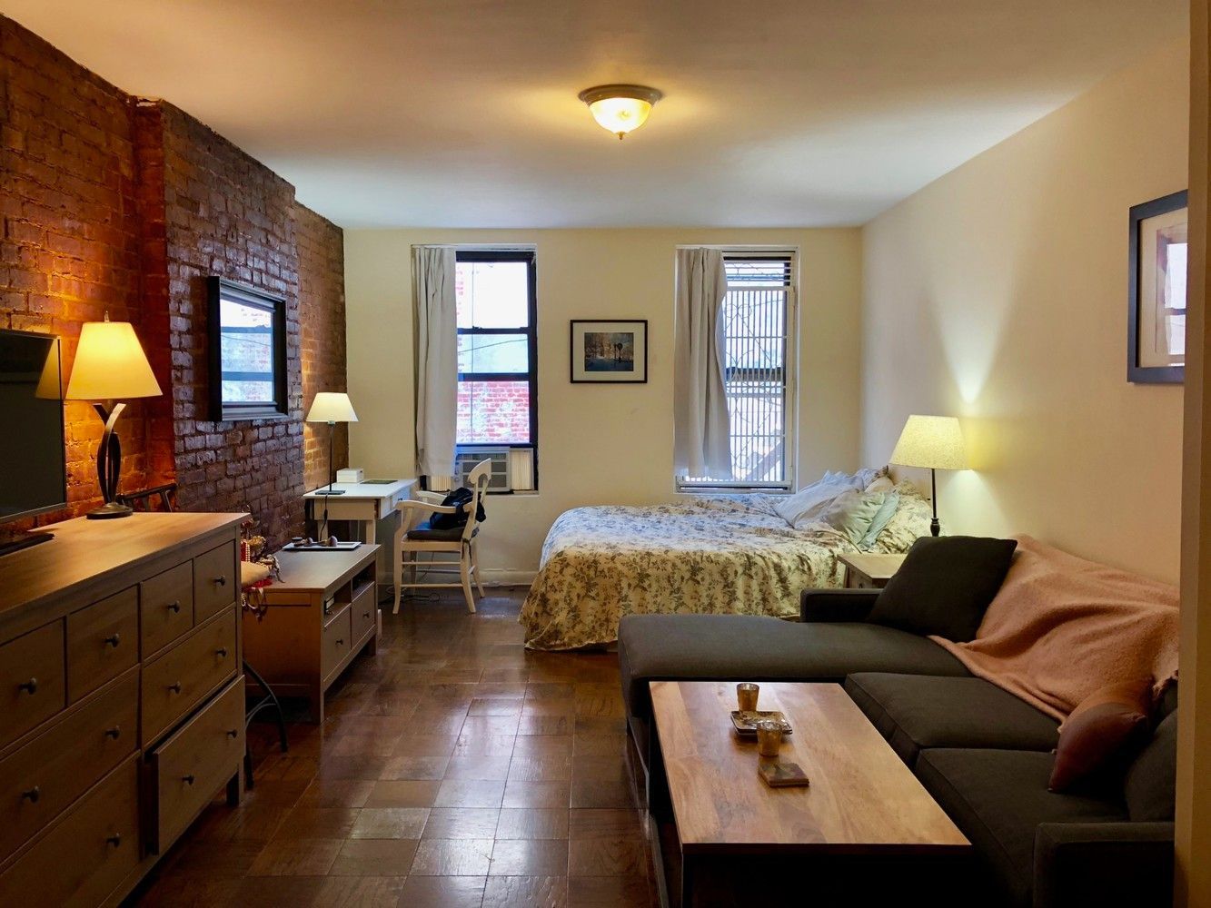 $2,300 | 344 East 61st Street, Unit 7 | Lenox Hill