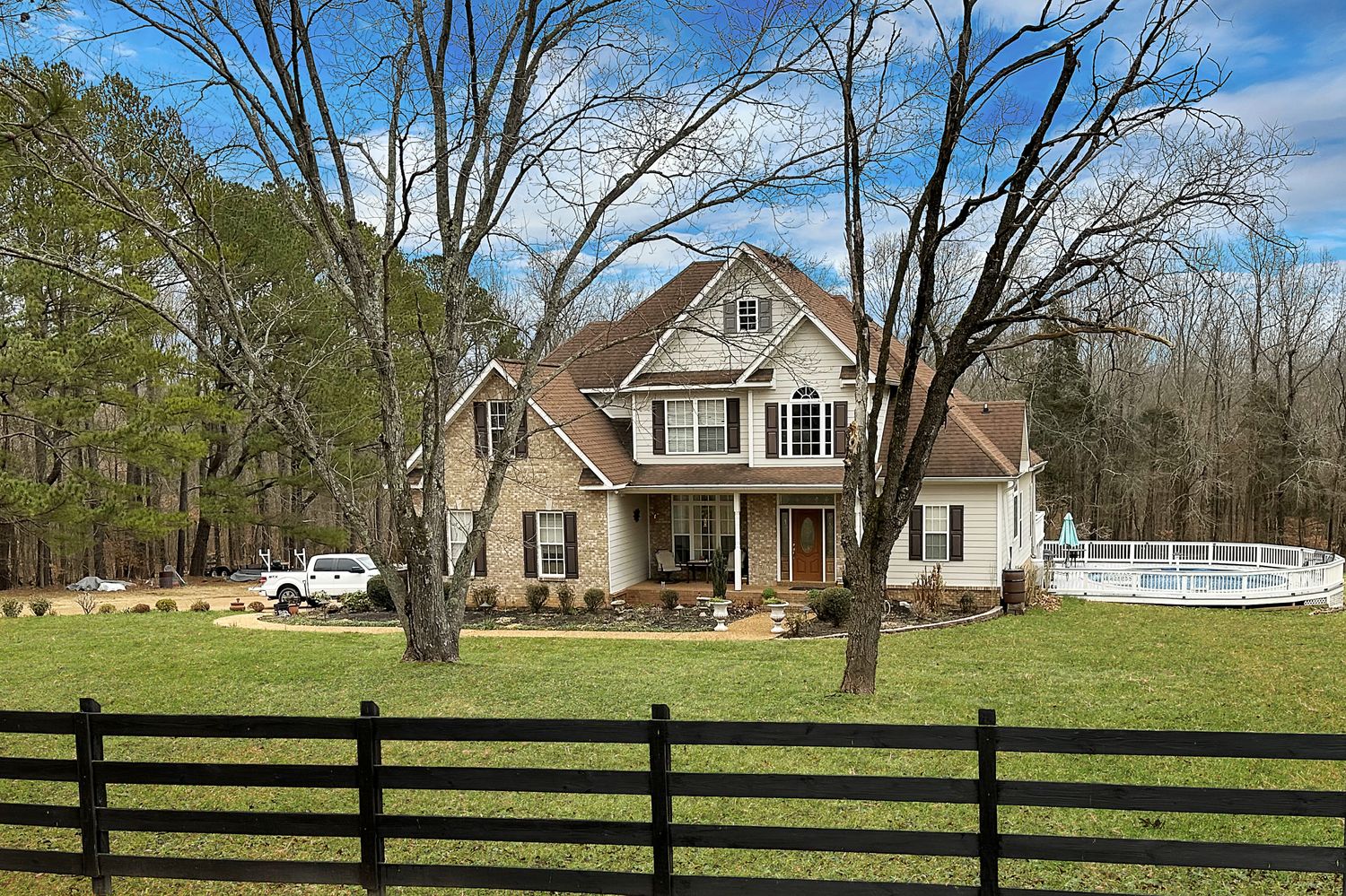 $850,000 | 634 Bobbitt Road