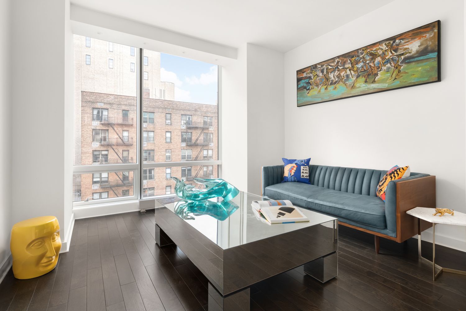 $1,675,000 | 166 West 18th Street, Unit 5A | Chelsea