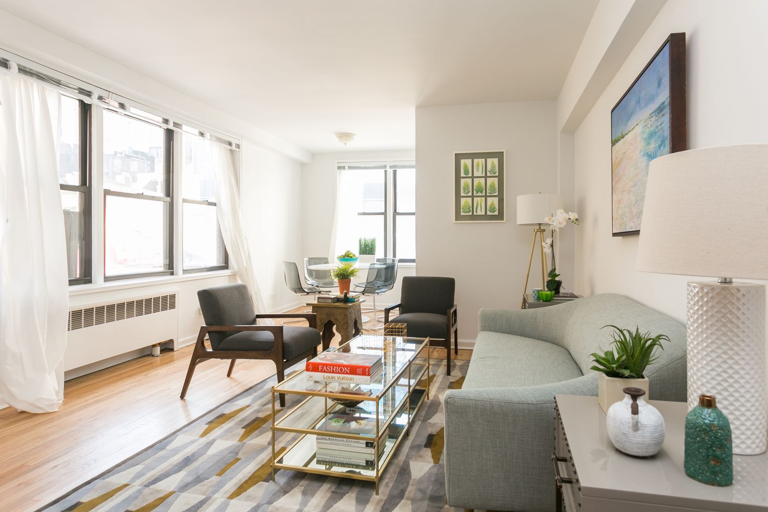 $4,100 | 85 East 4th Street, Unit 2F | East Village