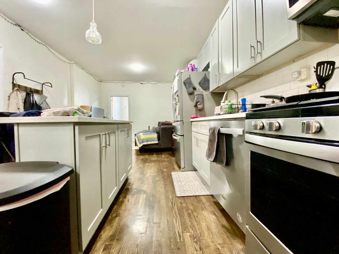 $3,200 | 684 MacDonough Street, Unit 1 | Bedford-Stuyvesant