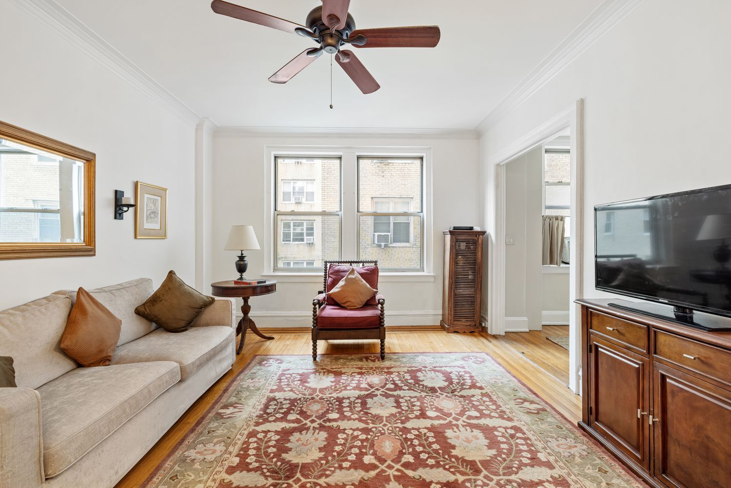 $475,000 | 136 East 36th Street, Unit 5D | Murray Hill