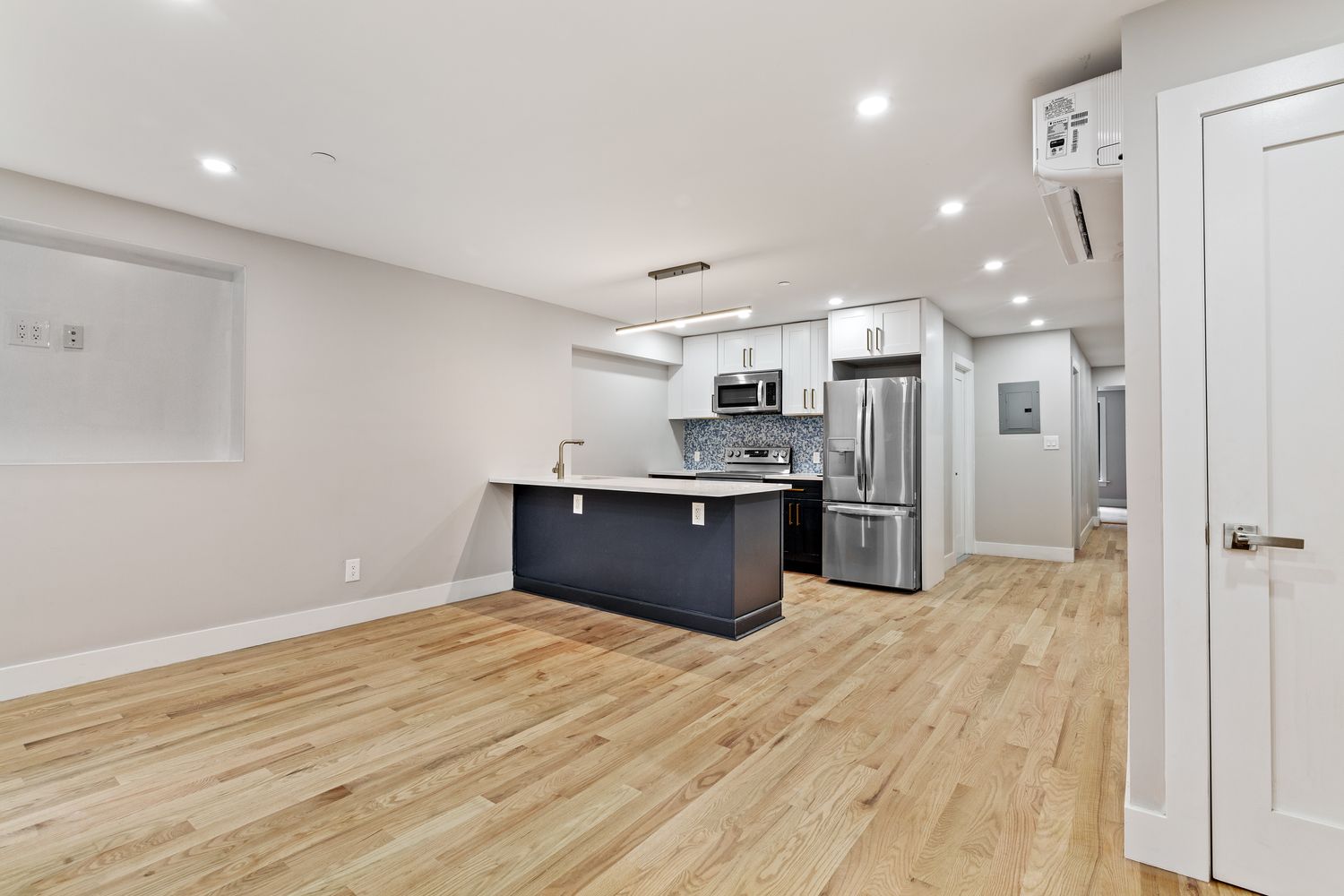 $3,500 | 456 Willoughby Avenue, Unit 1 | Bedford-Stuyvesant