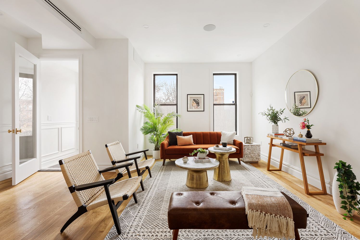 $2,195,000 | 749 Monroe Street | Bedford-Stuyvesant