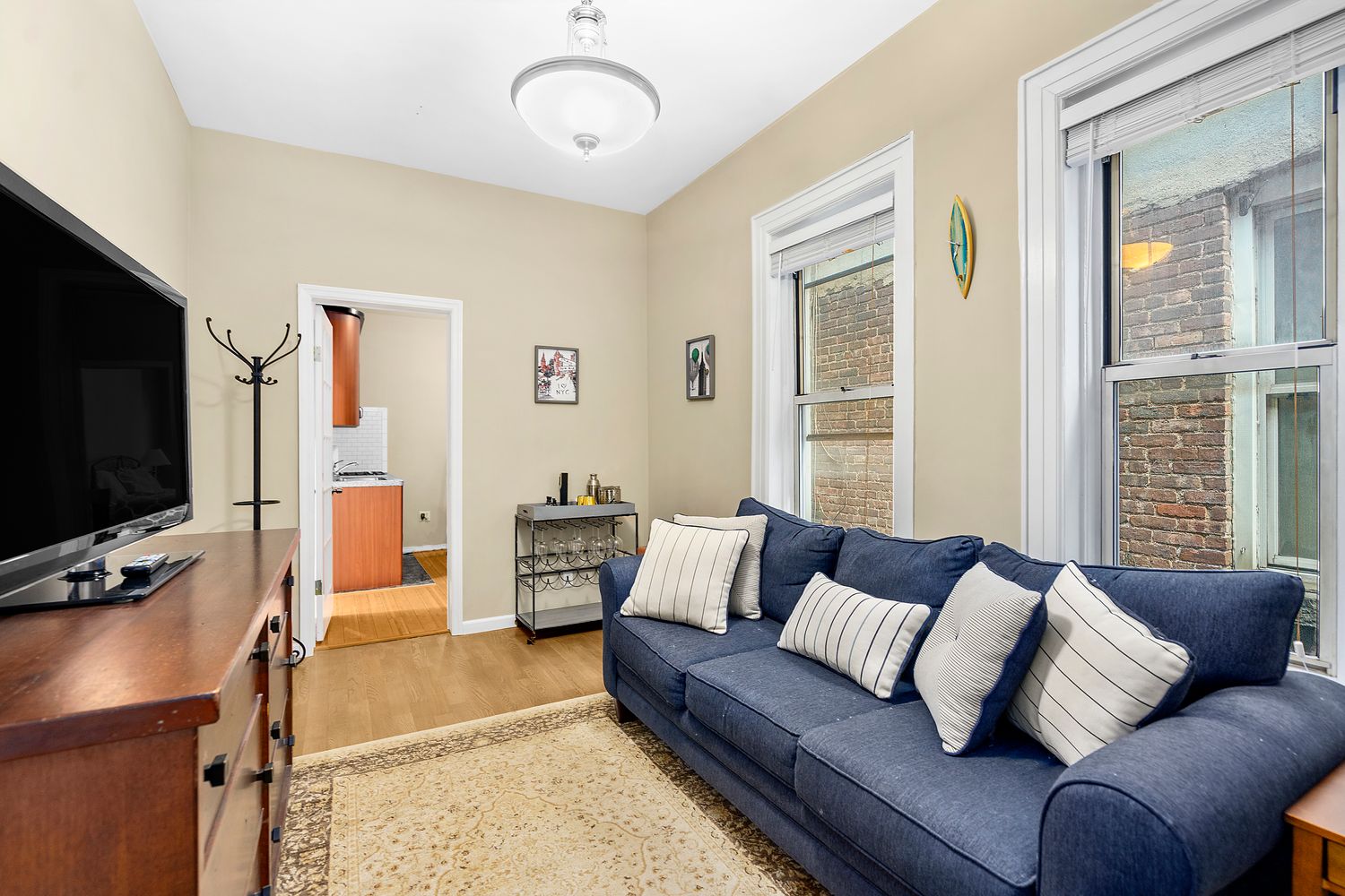 $400,000 | 328 East 73rd Street, Unit 5B | Lenox Hill