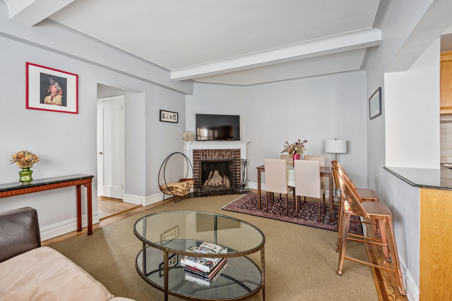 $749,000 | 235 East 22nd Street, Unit 6P | Gramercy