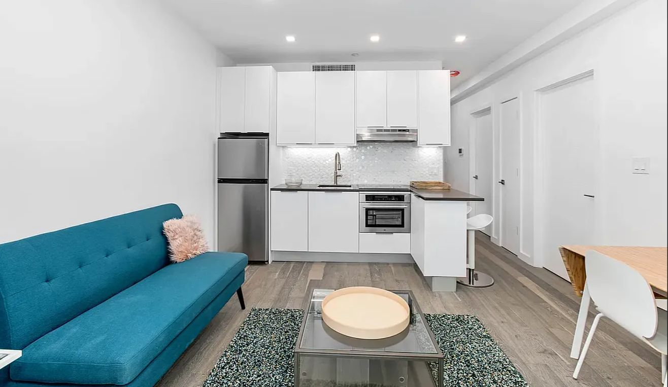 $4,000 | 319 Broadway, Unit 6B | Williamsburg