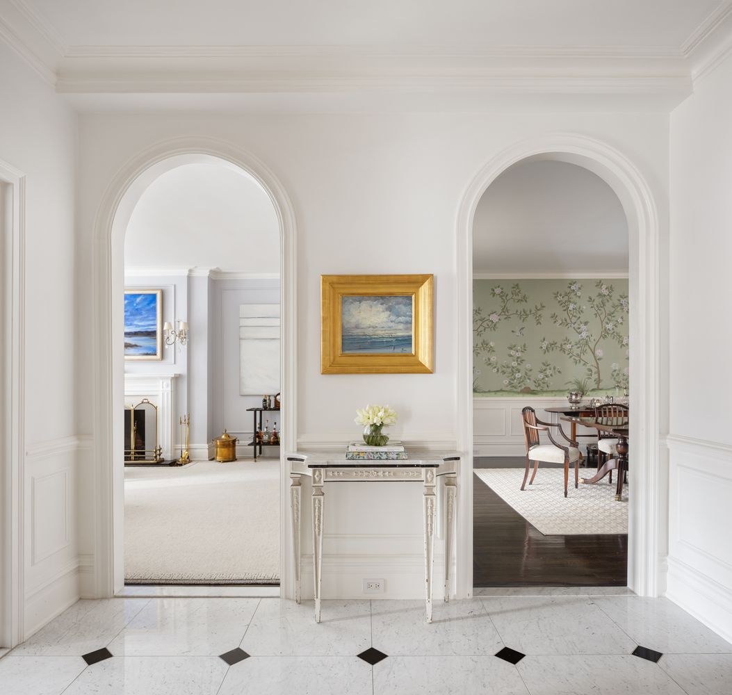 $6,495,000 | 1112 Park Avenue, Unit 6A | Upper East Side